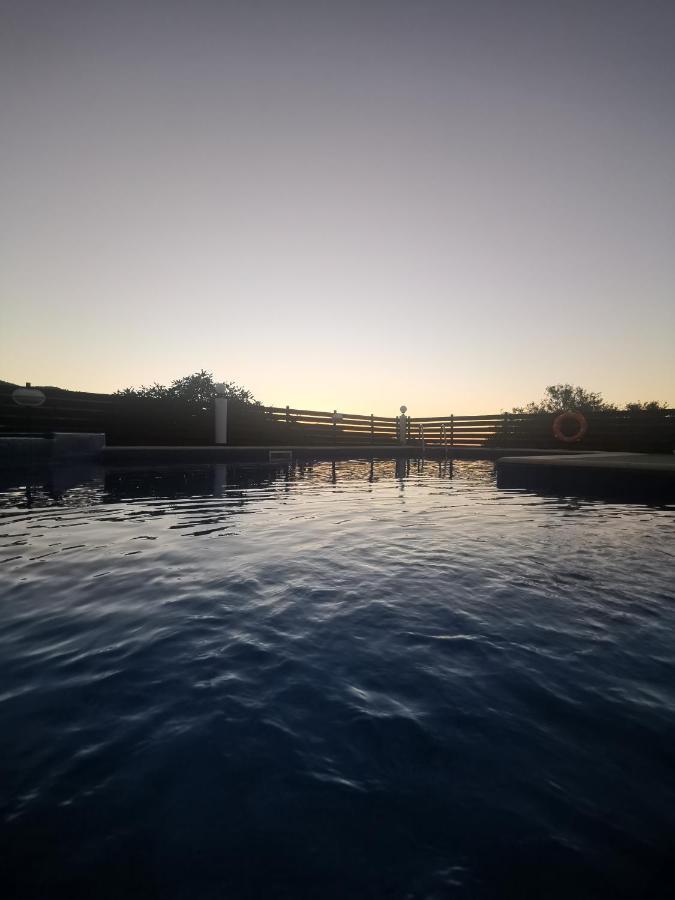 Yiannos House Villa Evrykhou ภายนอก รูปภาพ