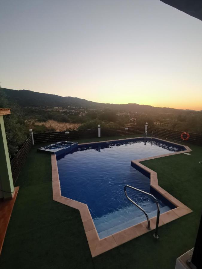 Yiannos House Villa Evrykhou ภายนอก รูปภาพ