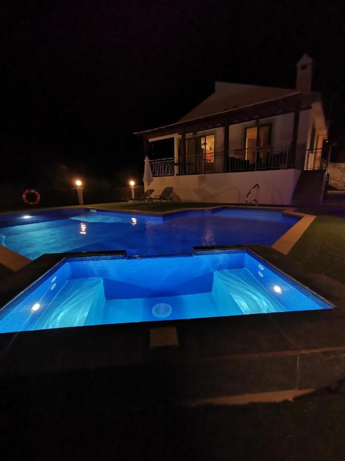 Yiannos House Villa Evrykhou ภายนอก รูปภาพ