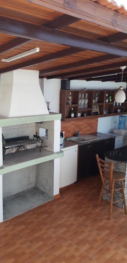 Yiannos House Villa Evrykhou ภายนอก รูปภาพ